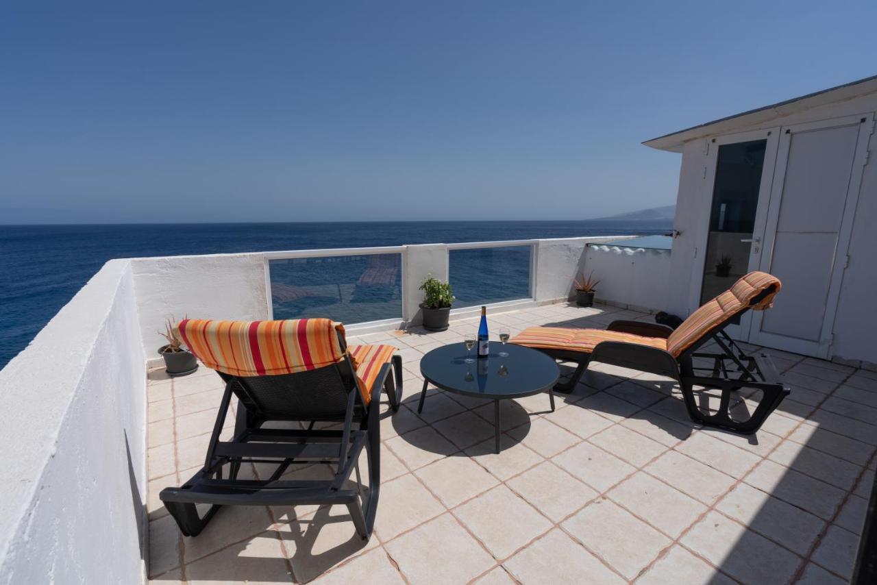 Spacious House With Huge Terrace Facing The Sea Bocacangrejo المظهر الخارجي الصورة