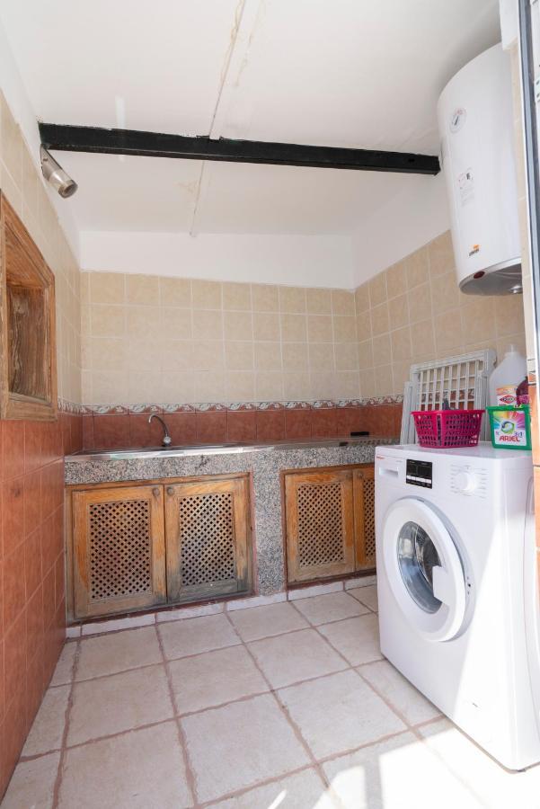 Spacious House With Huge Terrace Facing The Sea Bocacangrejo المظهر الخارجي الصورة