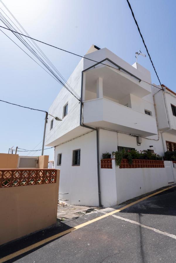 Spacious House With Huge Terrace Facing The Sea Bocacangrejo المظهر الخارجي الصورة